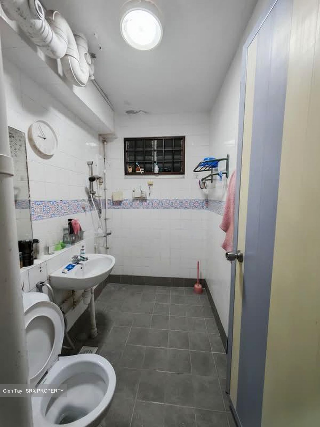 Blk 223 Choa Chu Kang Central (Choa Chu Kang), HDB 4 Rooms #534350911